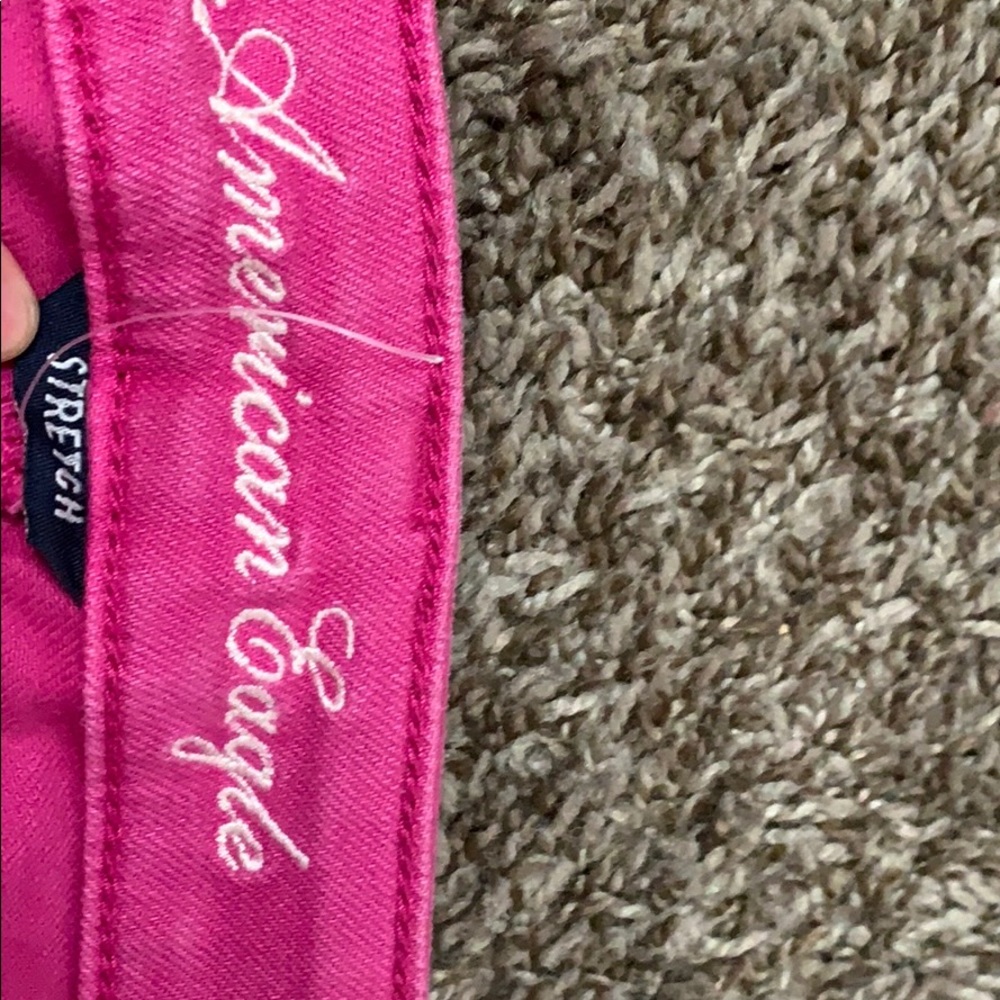 Jeans - Picture 3 of 4